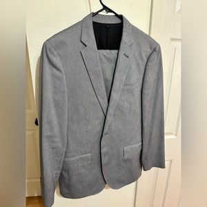 J Crew Ludlow Suit - 40 Regular Jacket with 32/30 pants